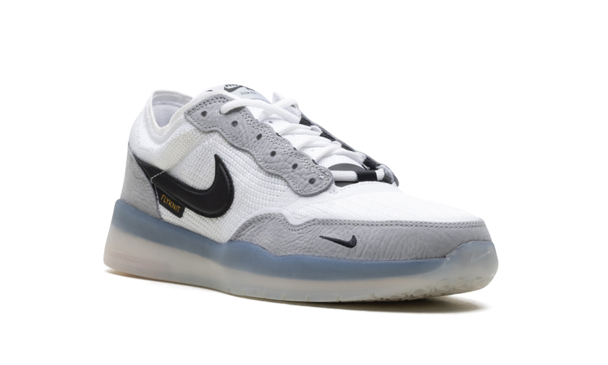 Sb Ps8 "wolf Grey" - 7
