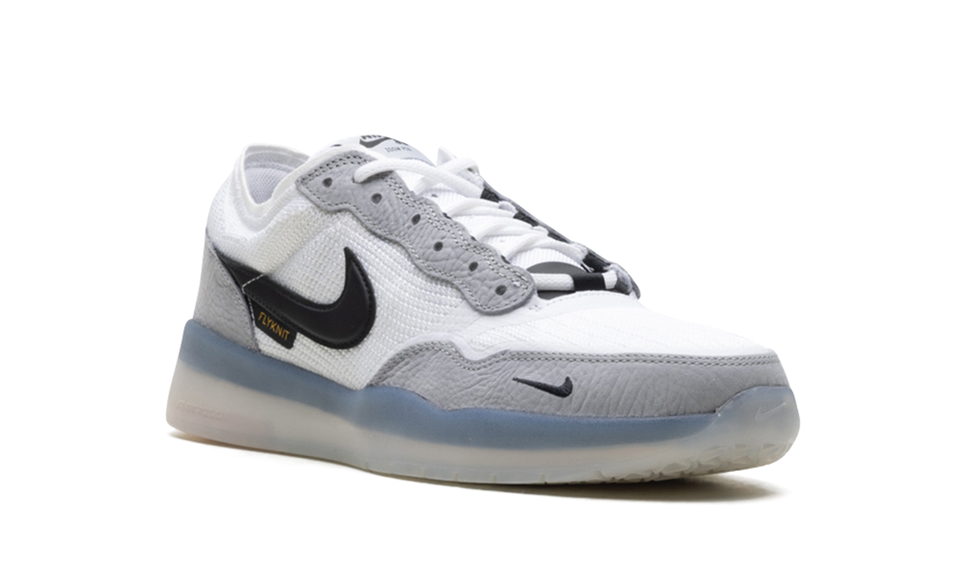 Sb Ps8 "wolf Grey" - 7