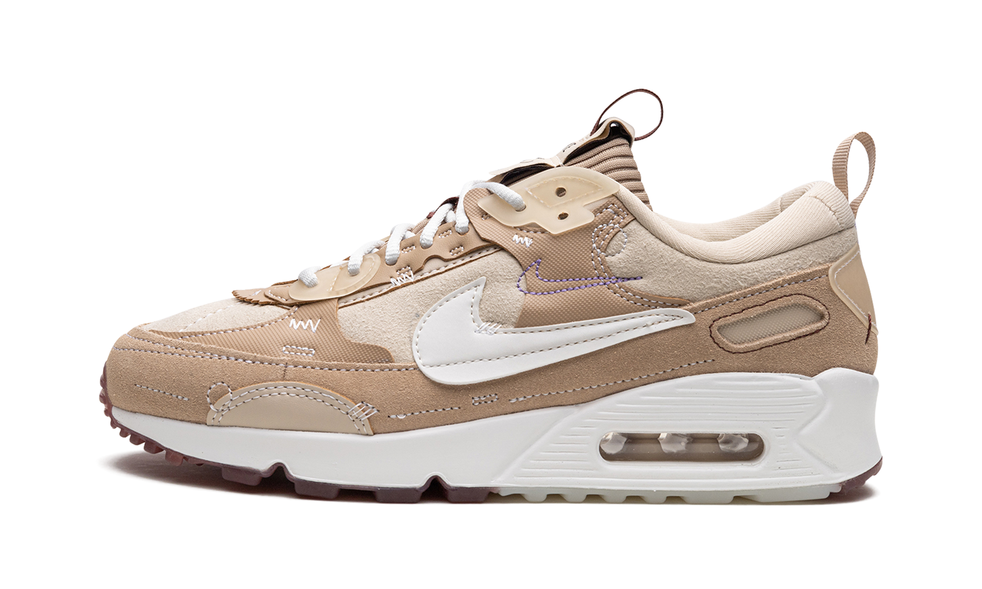 Sdc Air Max 90 Futura Wmns - 1