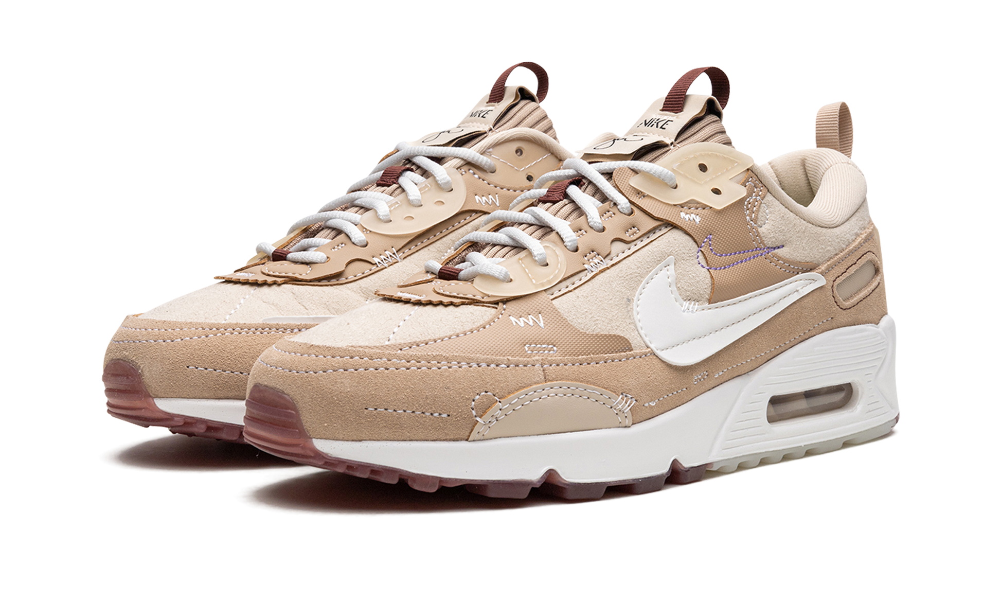 Sdc Air Max 90 Futura Wmns - 2
