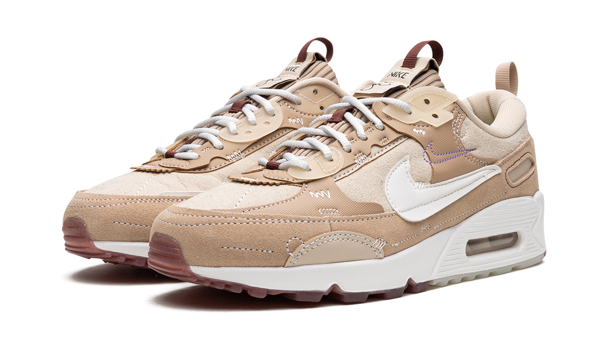 Sdc Air Max 90 Futura Wmns - 2