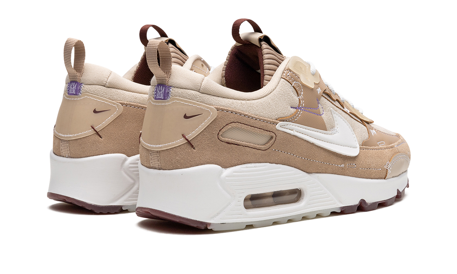 Sdc Air Max 90 Futura Wmns - 3
