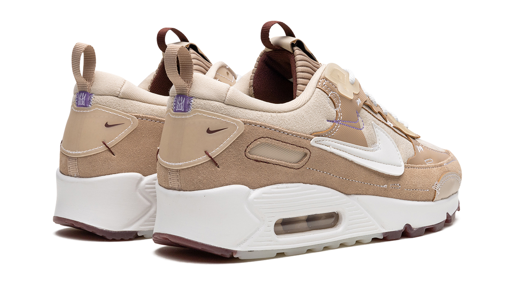 Sdc Air Max 90 Futura Wmns - 3