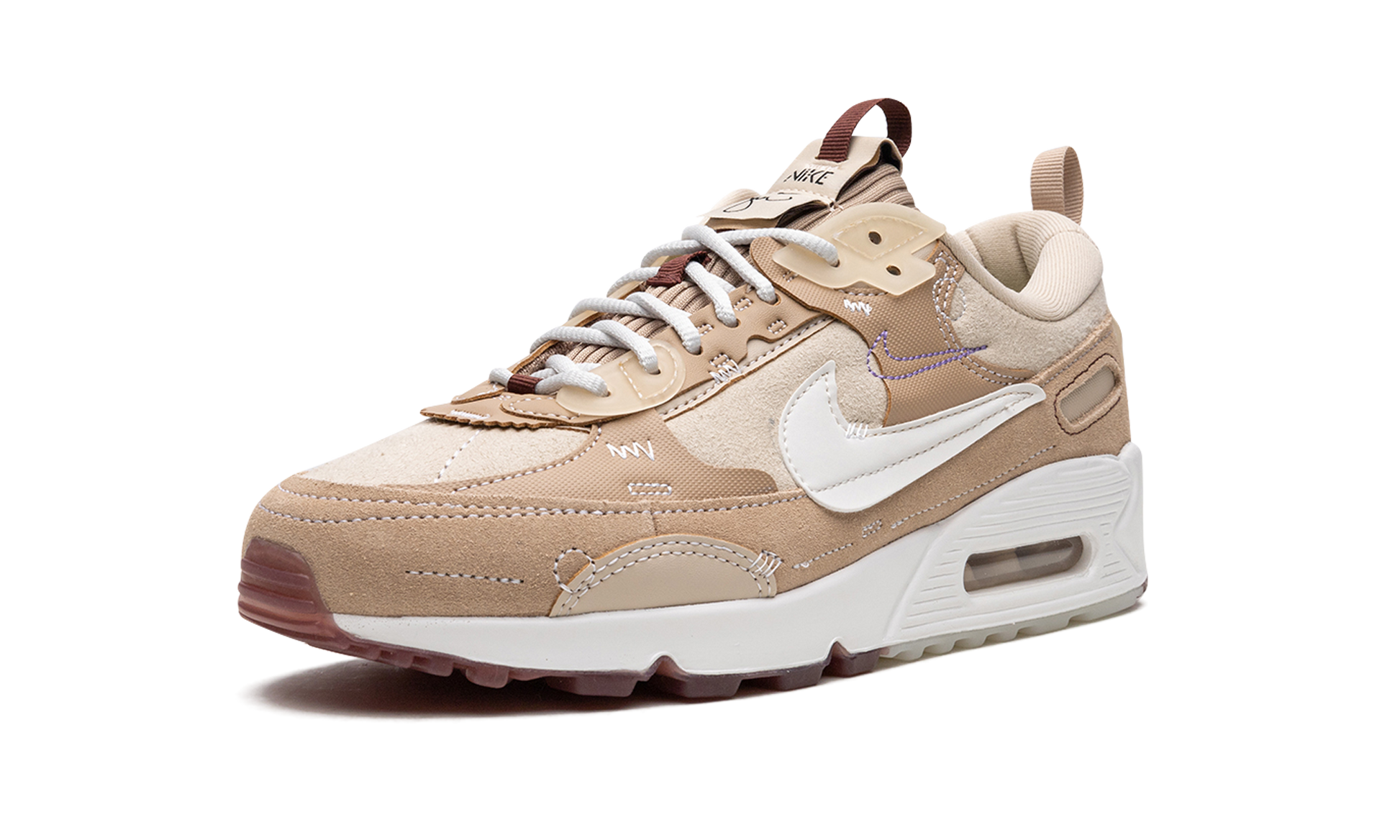 Sdc Air Max 90 Futura Wmns - 4