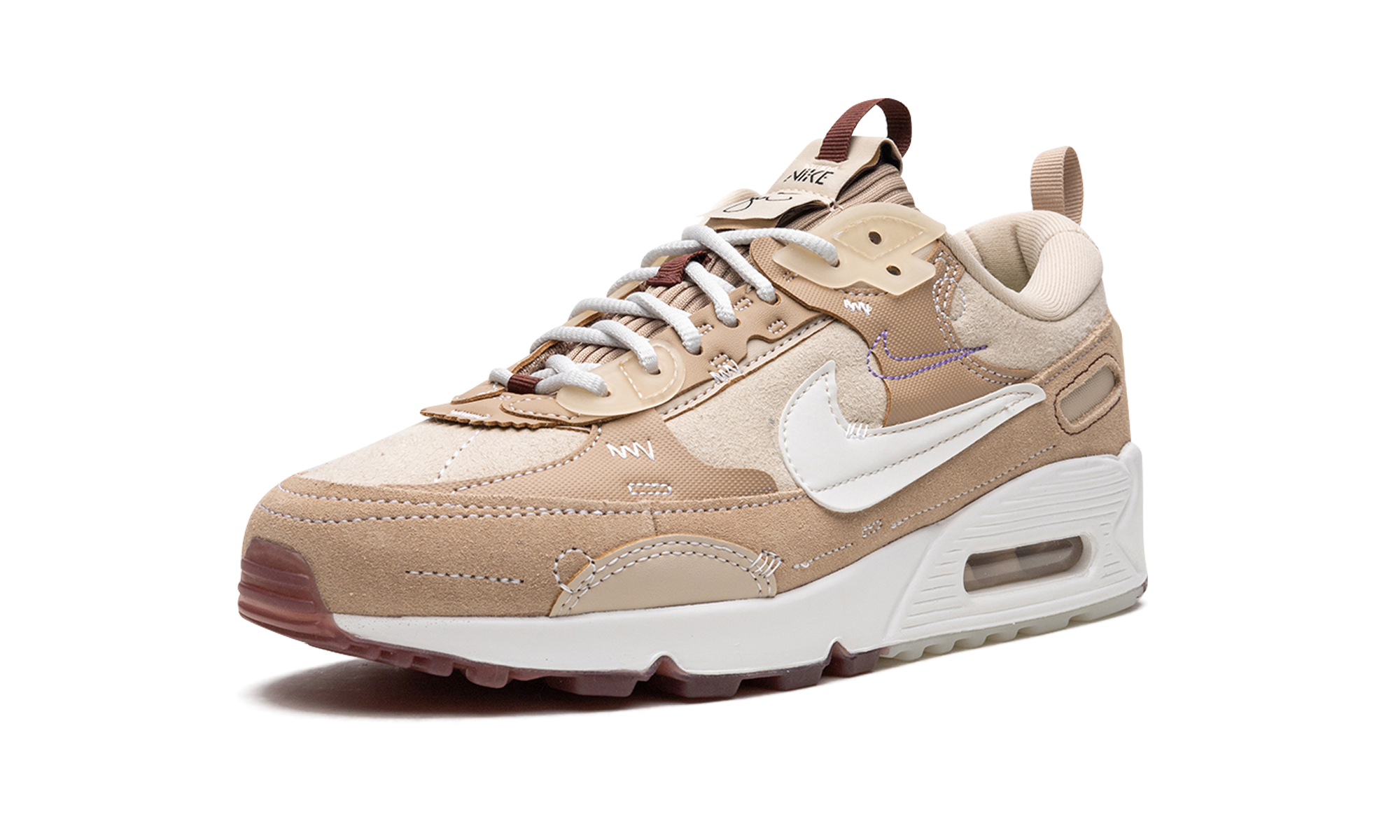 Sdc Air Max 90 Futura Wmns - 4