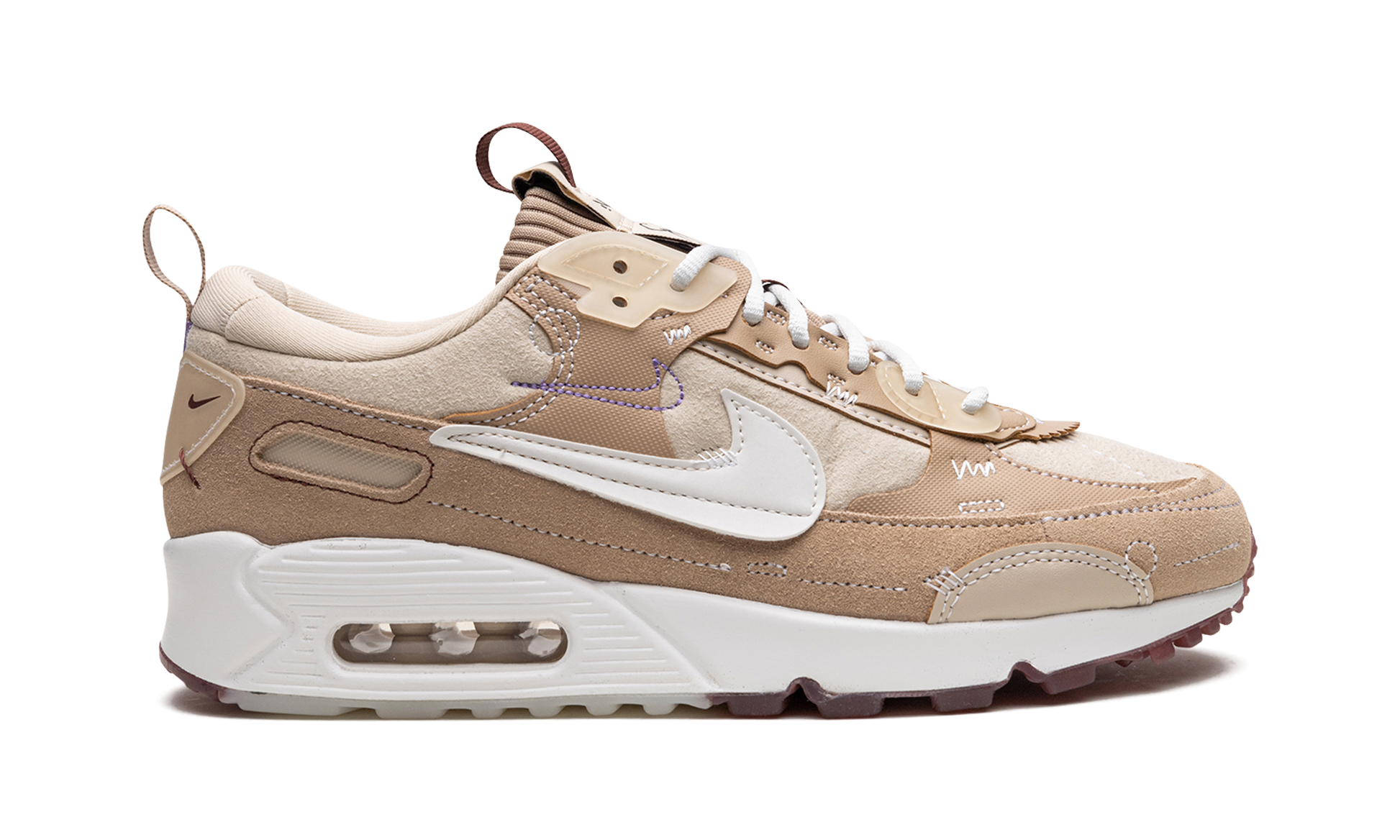Sdc Air Max 90 Futura Wmns - 6