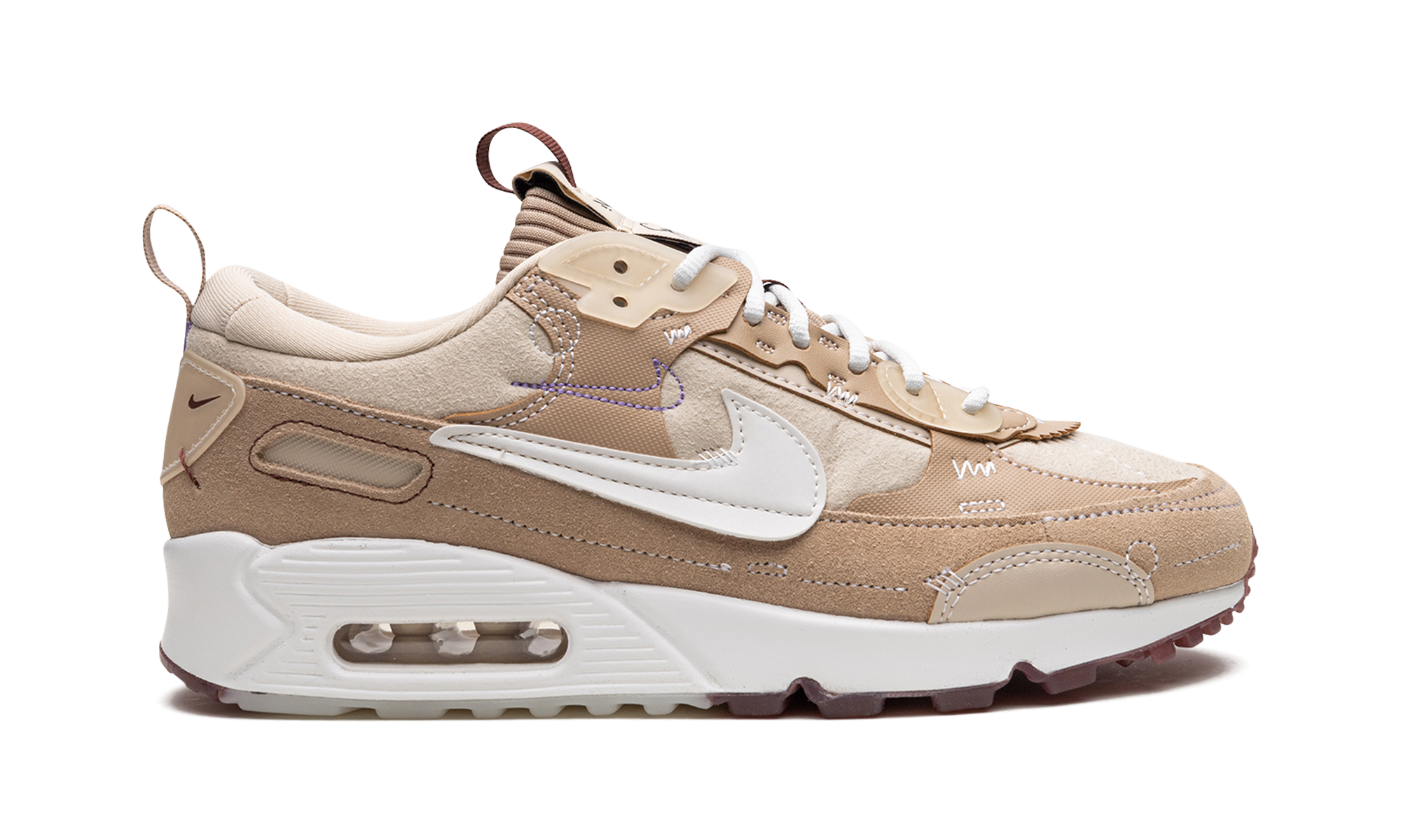Sdc Air Max 90 Futura Wmns - 6
