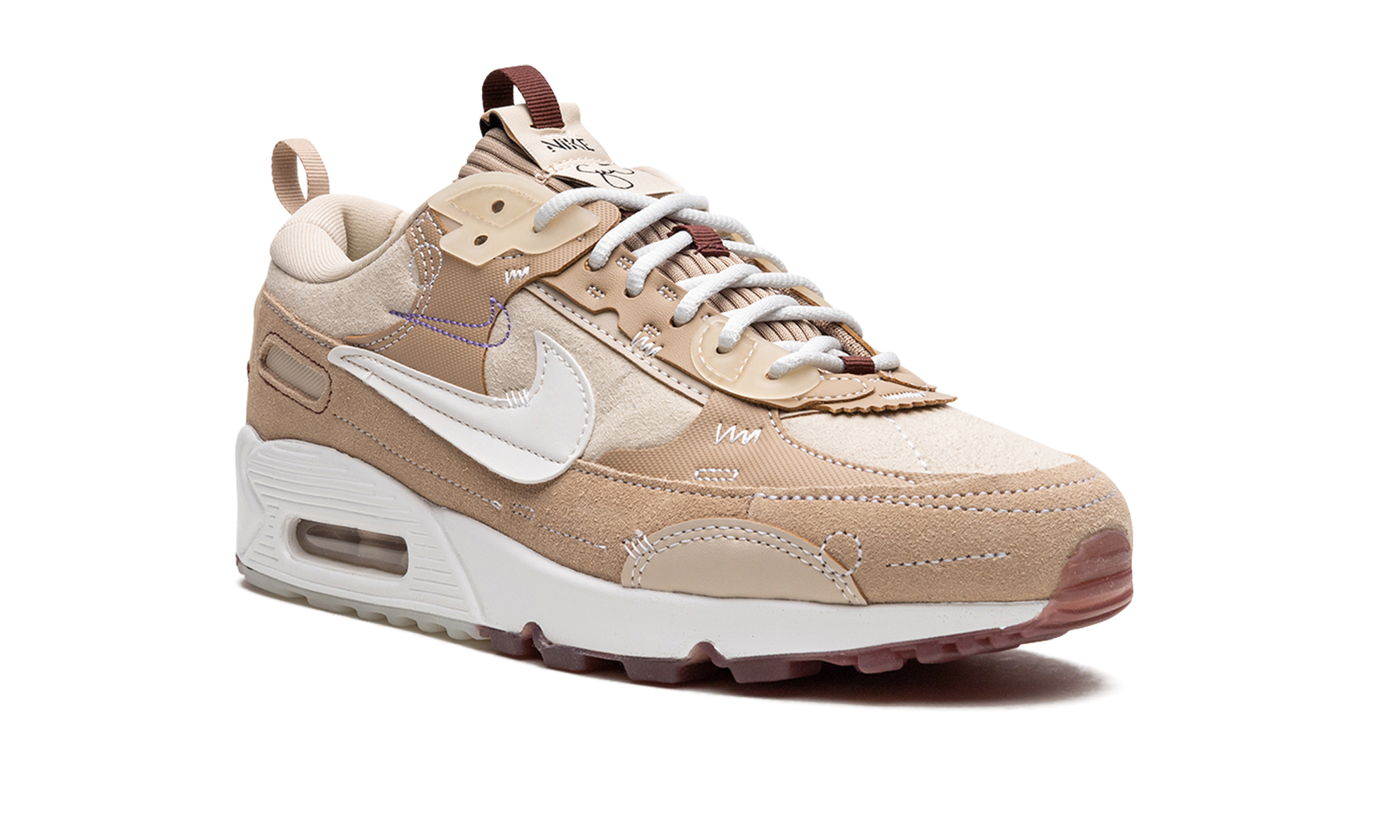 Sdc Air Max 90 Futura Wmns - 7