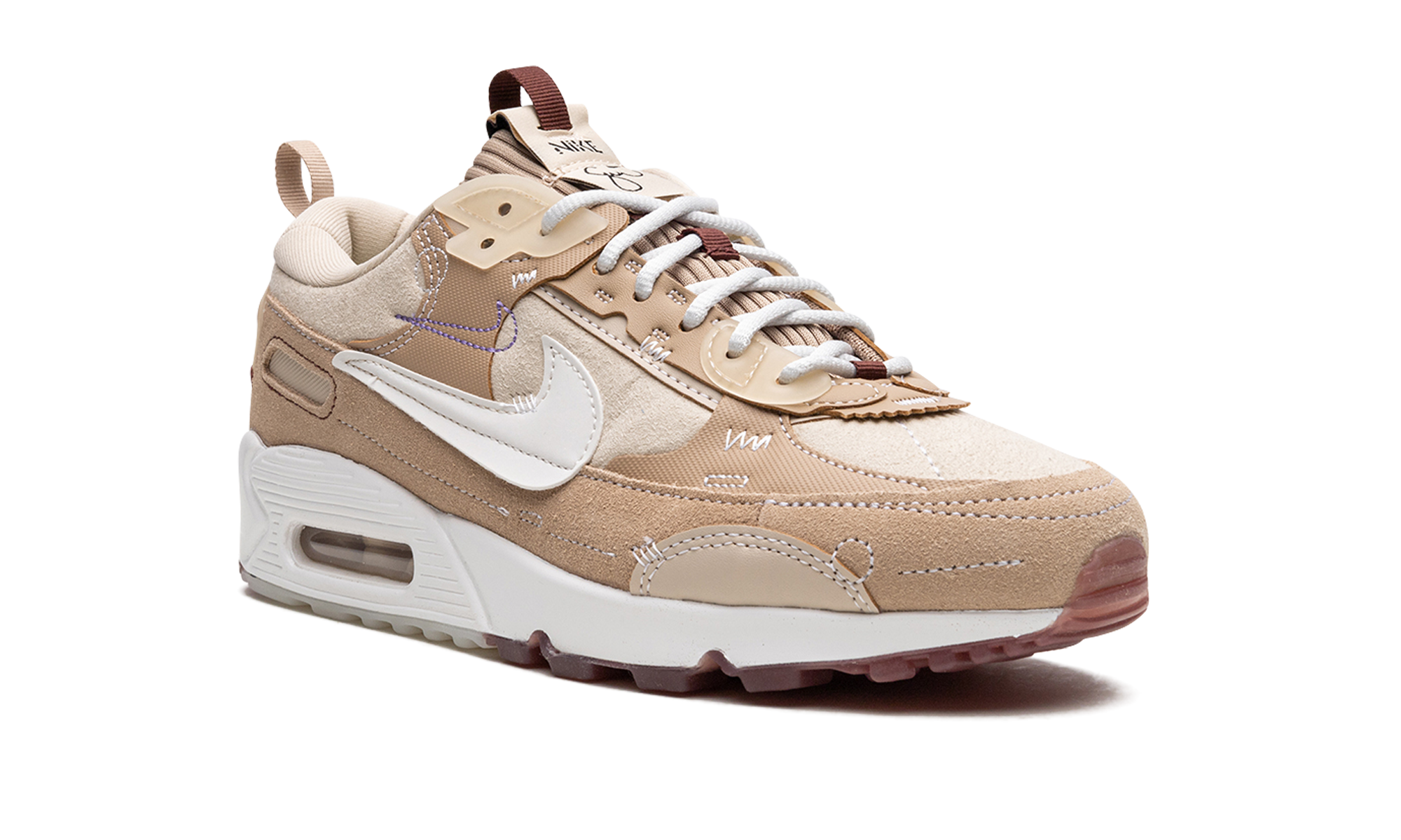 Sdc Air Max 90 Futura Wmns - 7