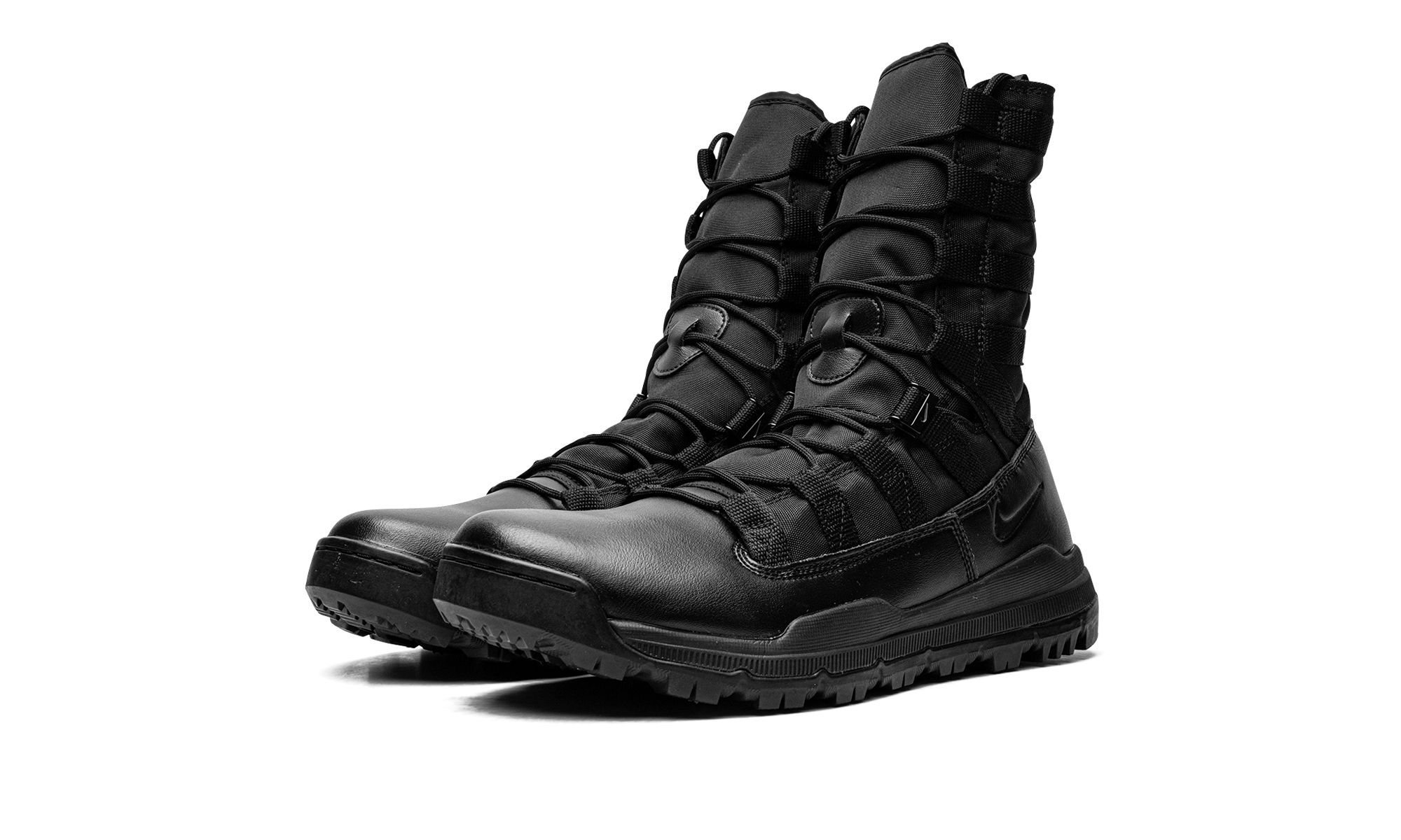 Sfb Gen 2 8 " - 2