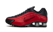 Shox R4 "university Red Black" - 1