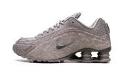Shox R4 Wmns "flat Pewter Floral" - 1