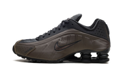 Shox R4 Wmns "ironstone Off Noir" - 1