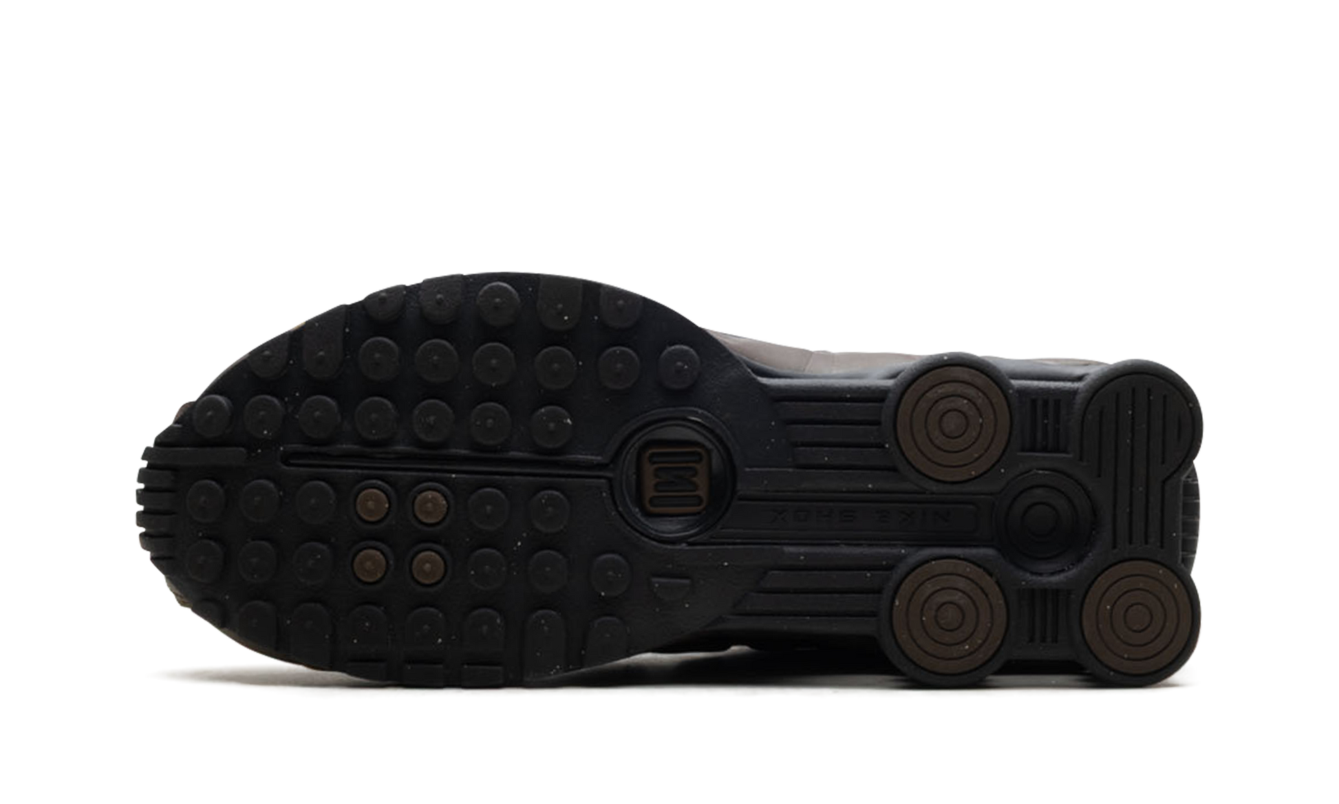 Shox R4 Wmns "ironstone Off Noir" - 5