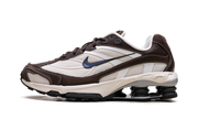 Shox Ride 2 "baroque Brown" - 1