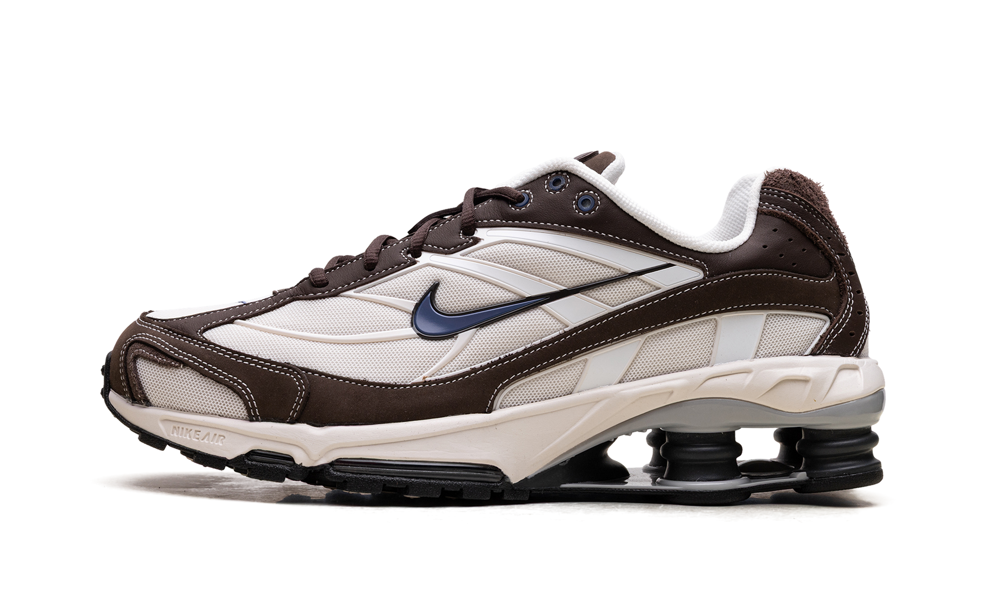 Shox Ride 2 "baroque Brown" - 1