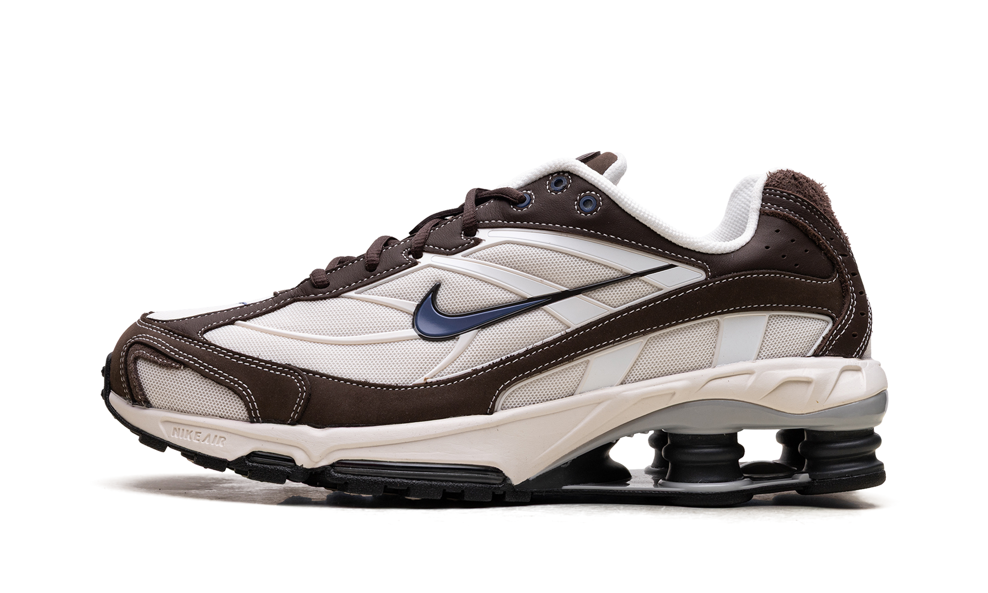 Shox Ride 2 "baroque Brown" - 1