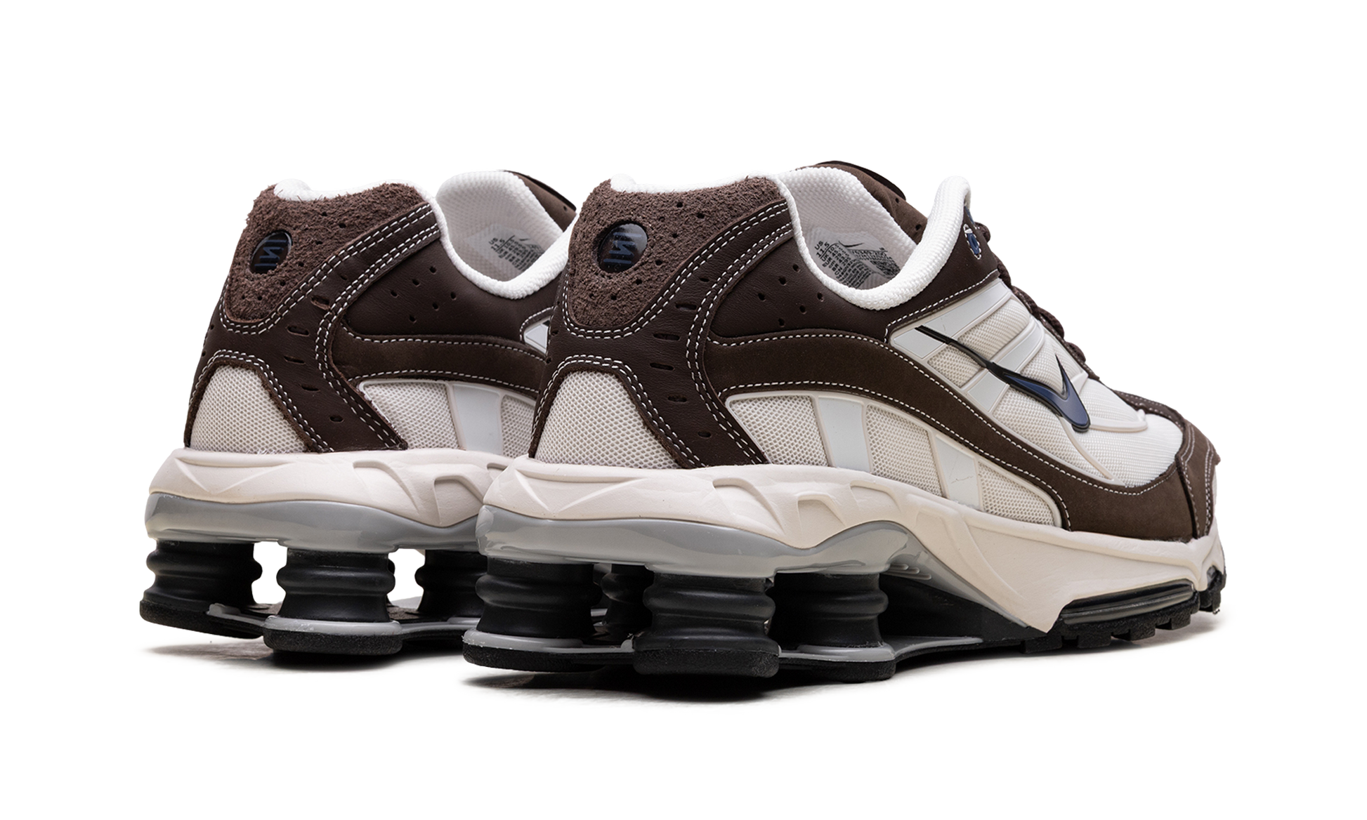 Shox Ride 2 "baroque Brown" - 3