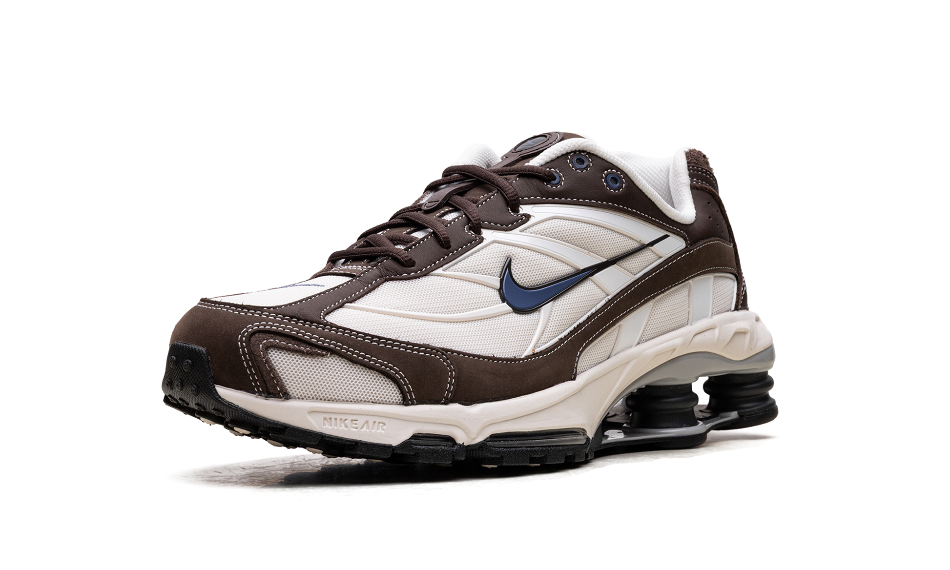 Shox Ride 2 "baroque Brown" - 4