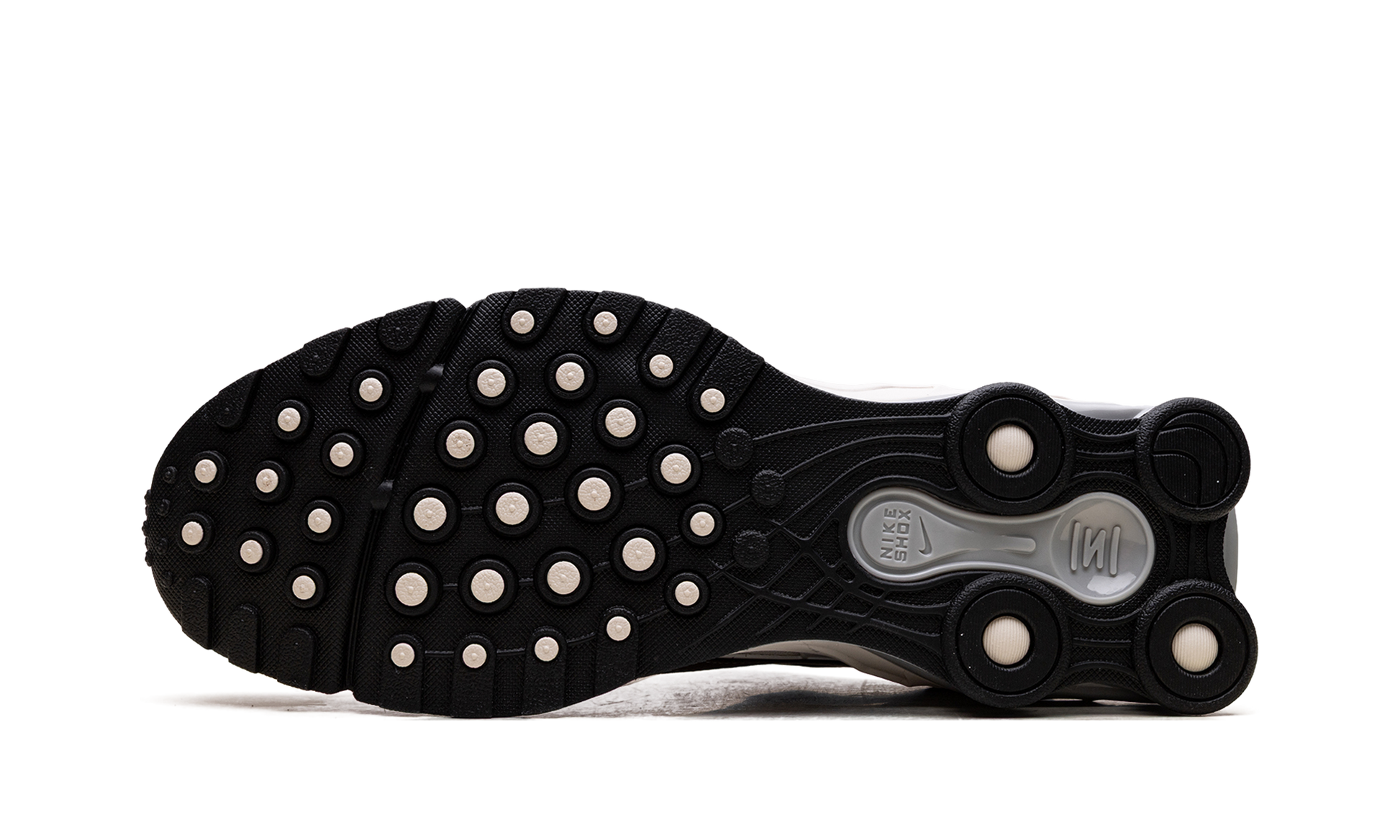 Shox Ride 2 "baroque Brown" - 5