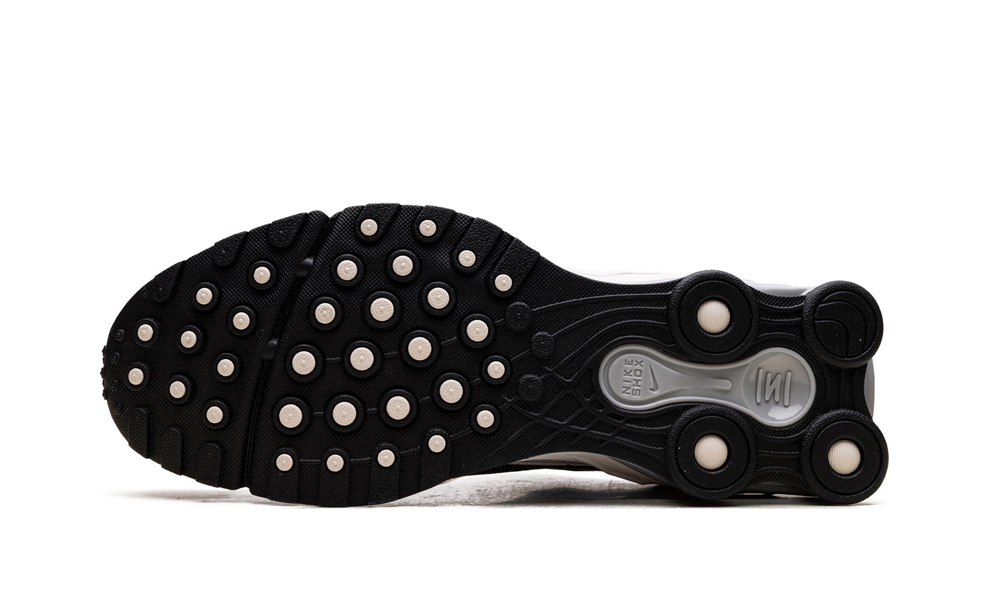Shox Ride 2 "baroque Brown" - 5