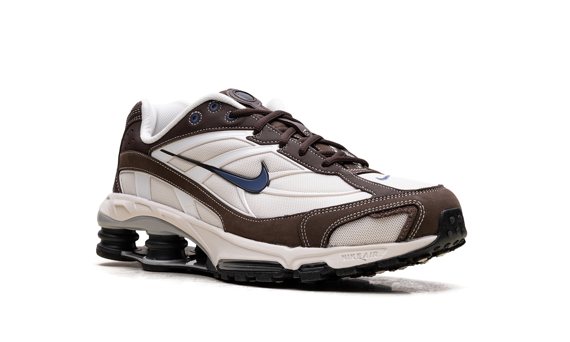 Shox Ride 2 "baroque Brown" - 7