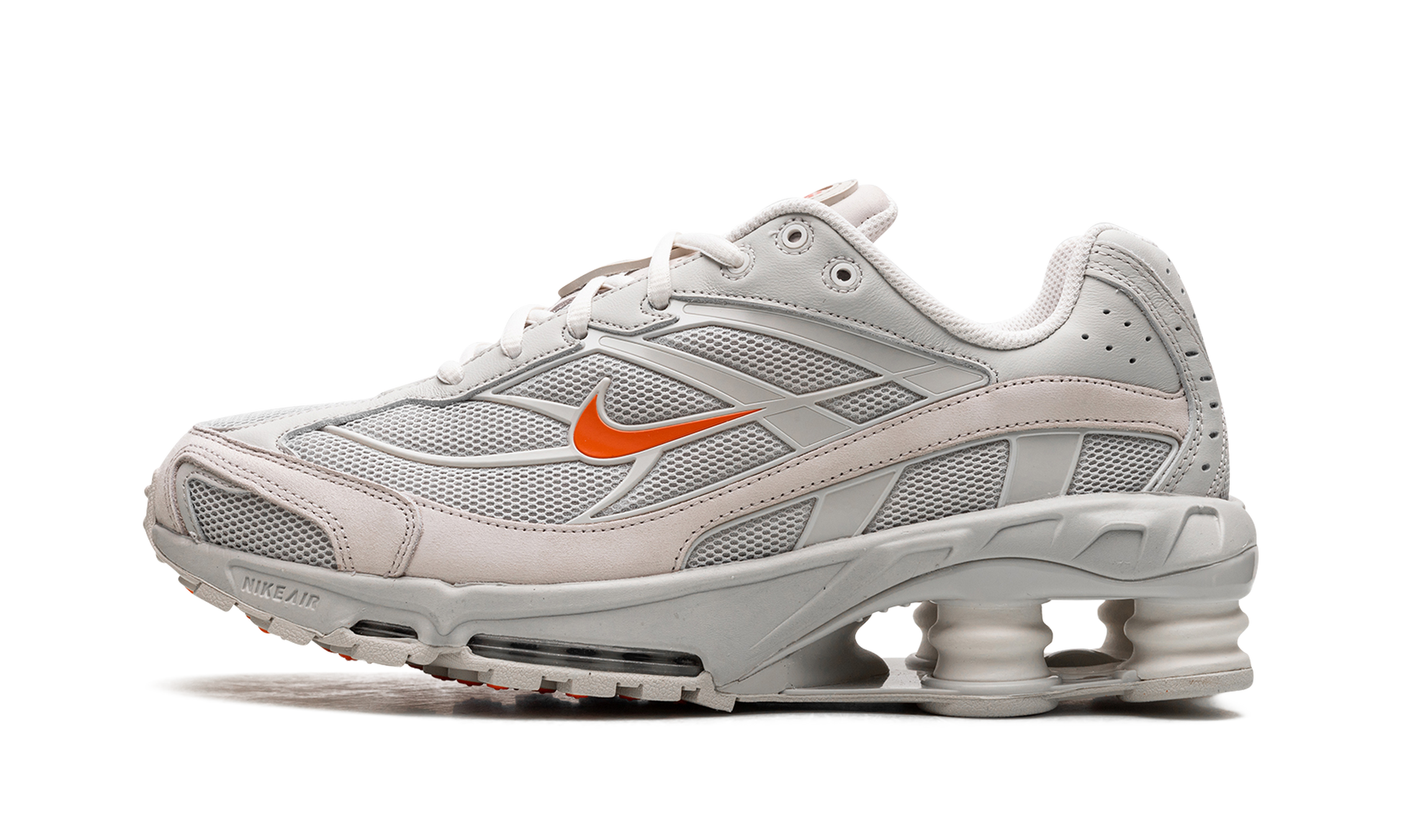 Shox Ride 2 "light Bone" - 1
