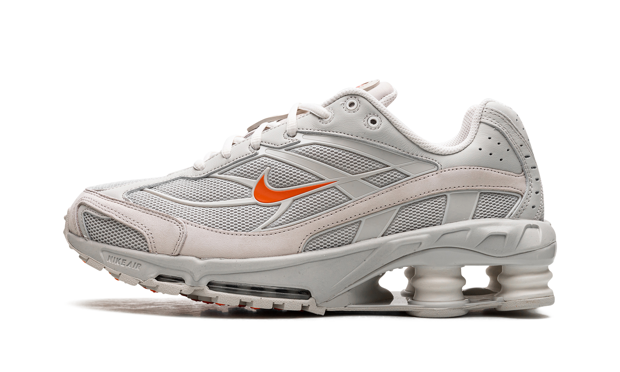 Shox Ride 2 "light Bone" - 1