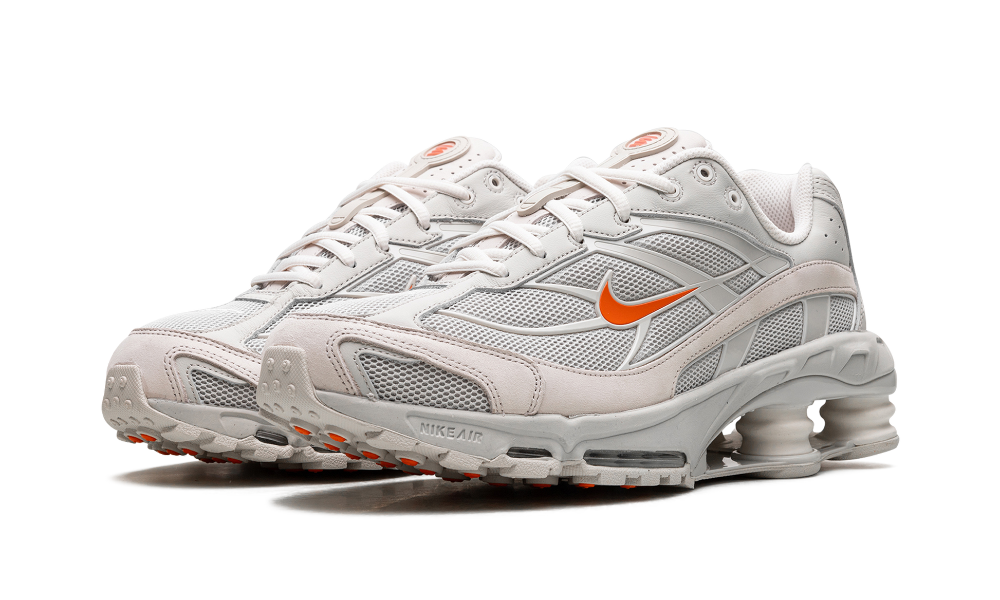 Shox Ride 2 "light Bone" - 2