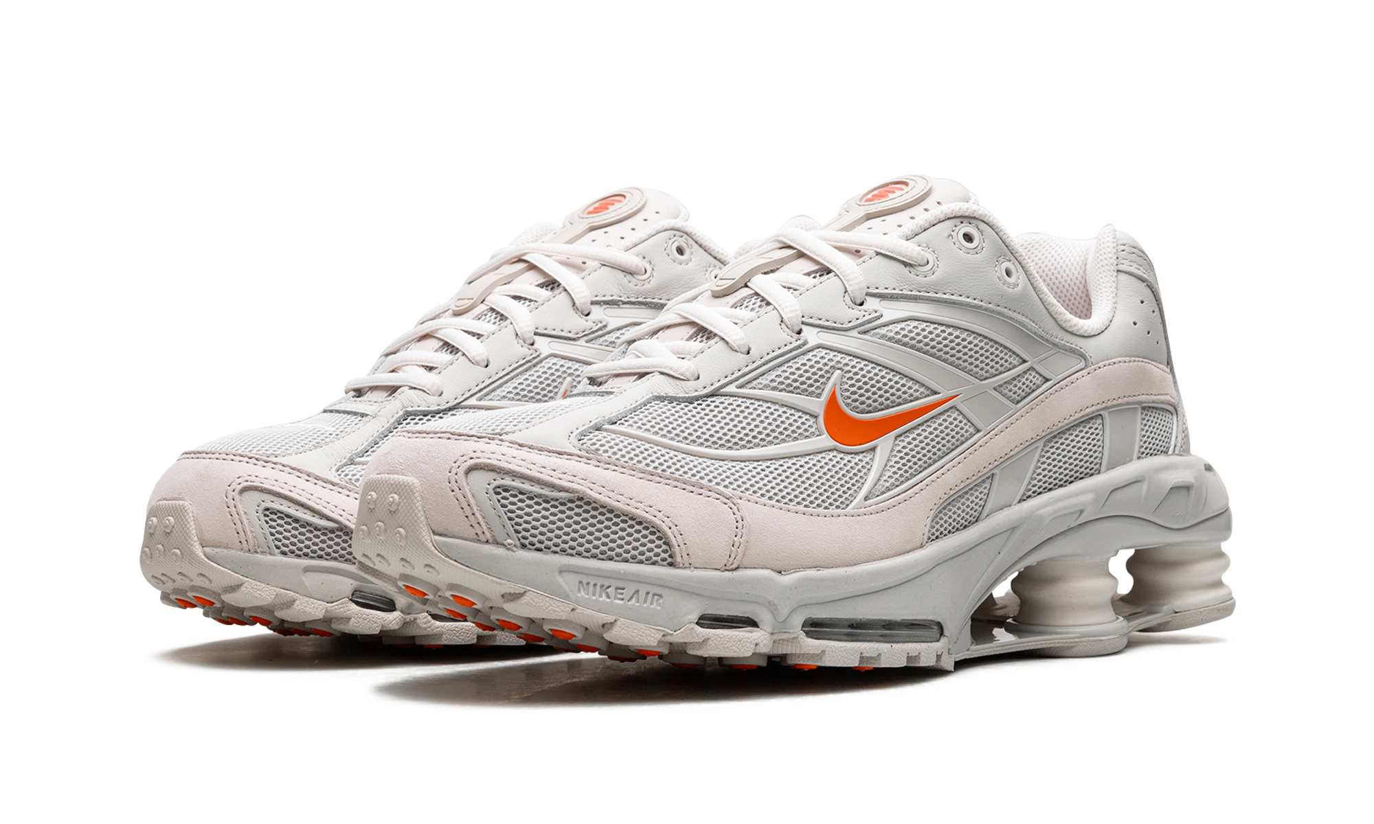 Shox Ride 2 "light Bone" - 2