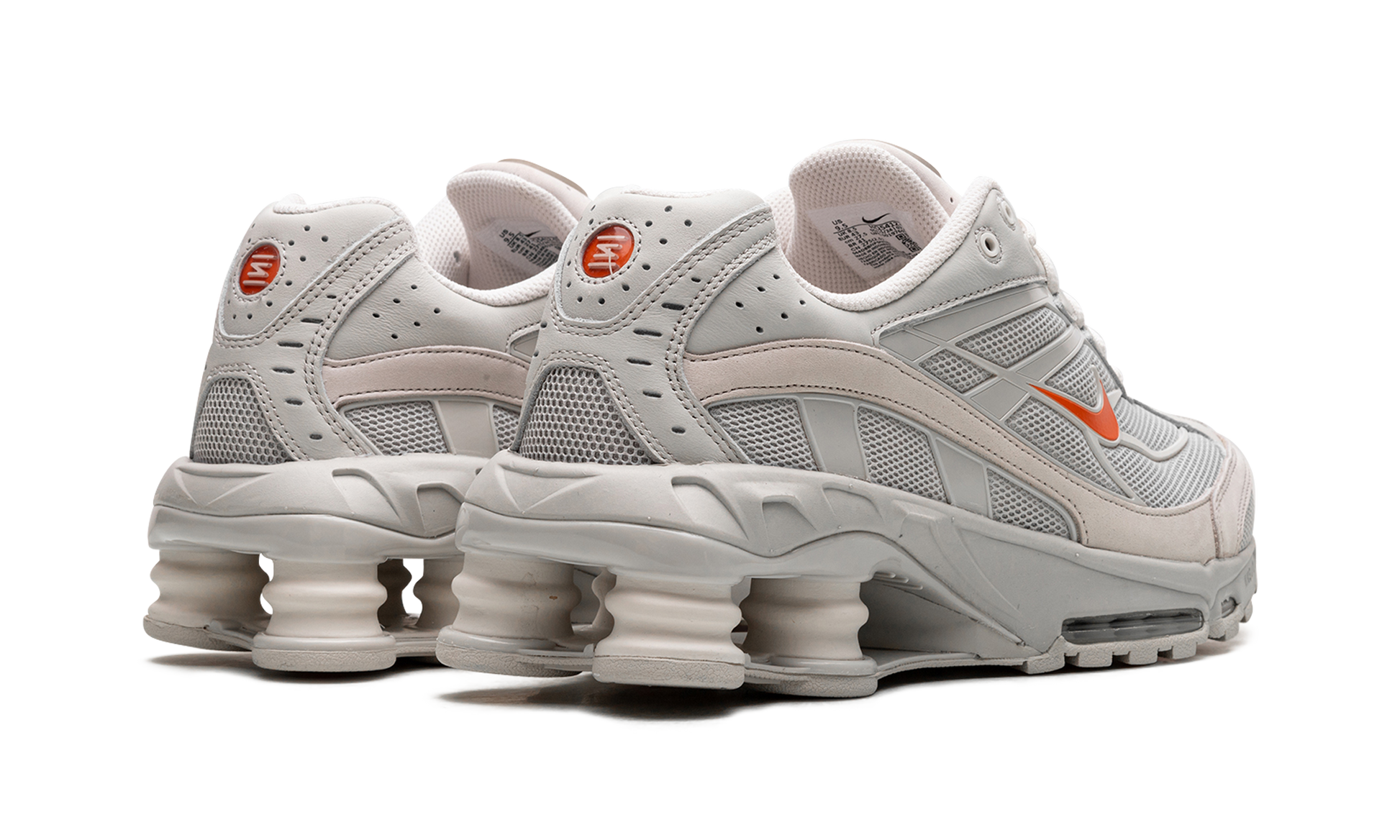 Shox Ride 2 "light Bone" - 3
