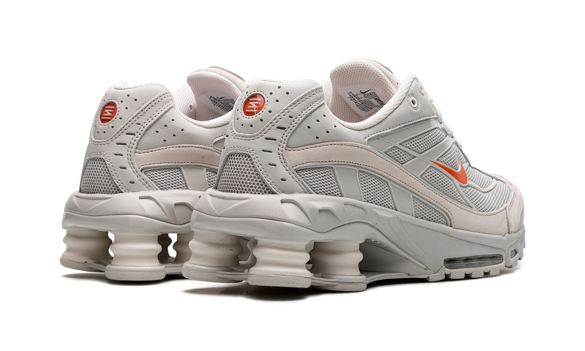 Shox Ride 2 "light Bone" - 3