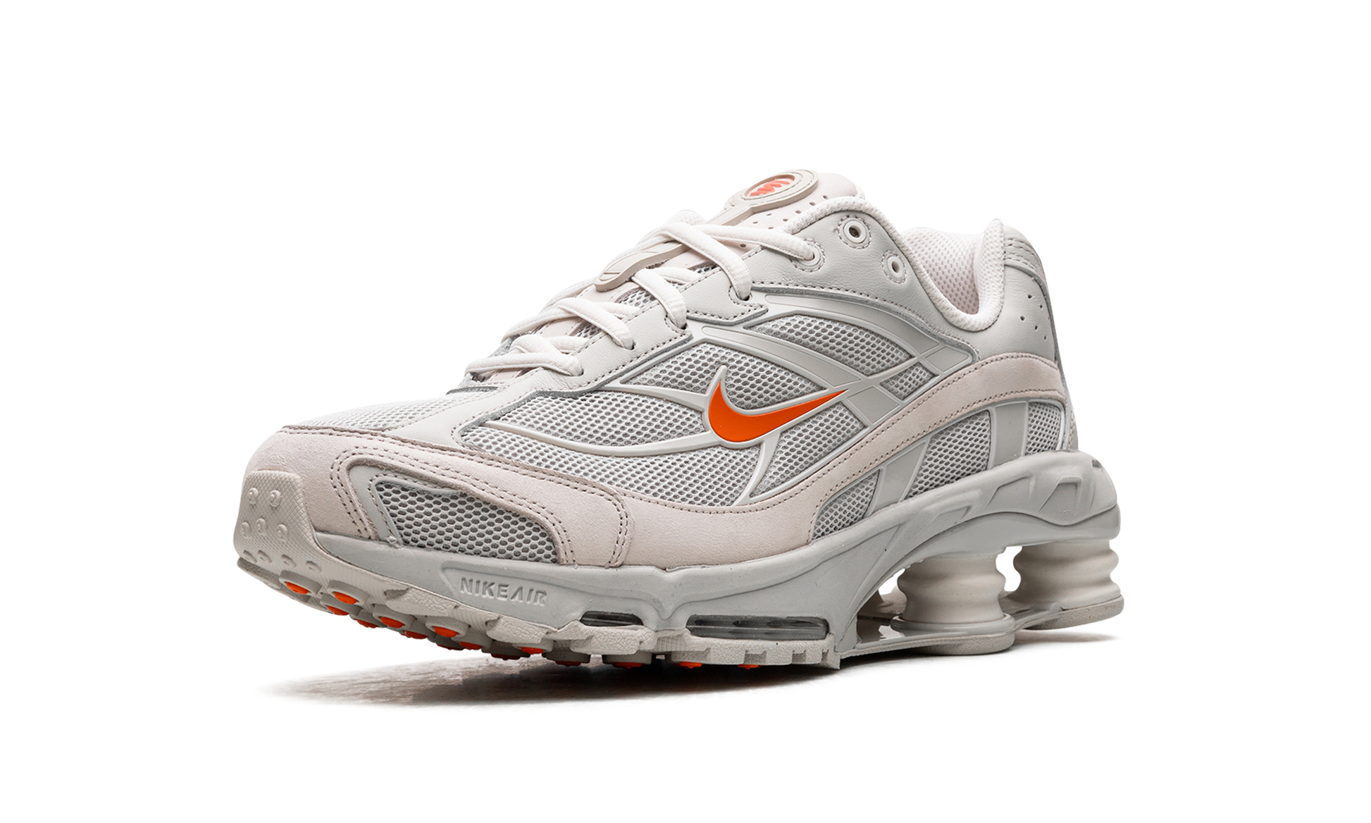 Shox Ride 2 "light Bone" - 4