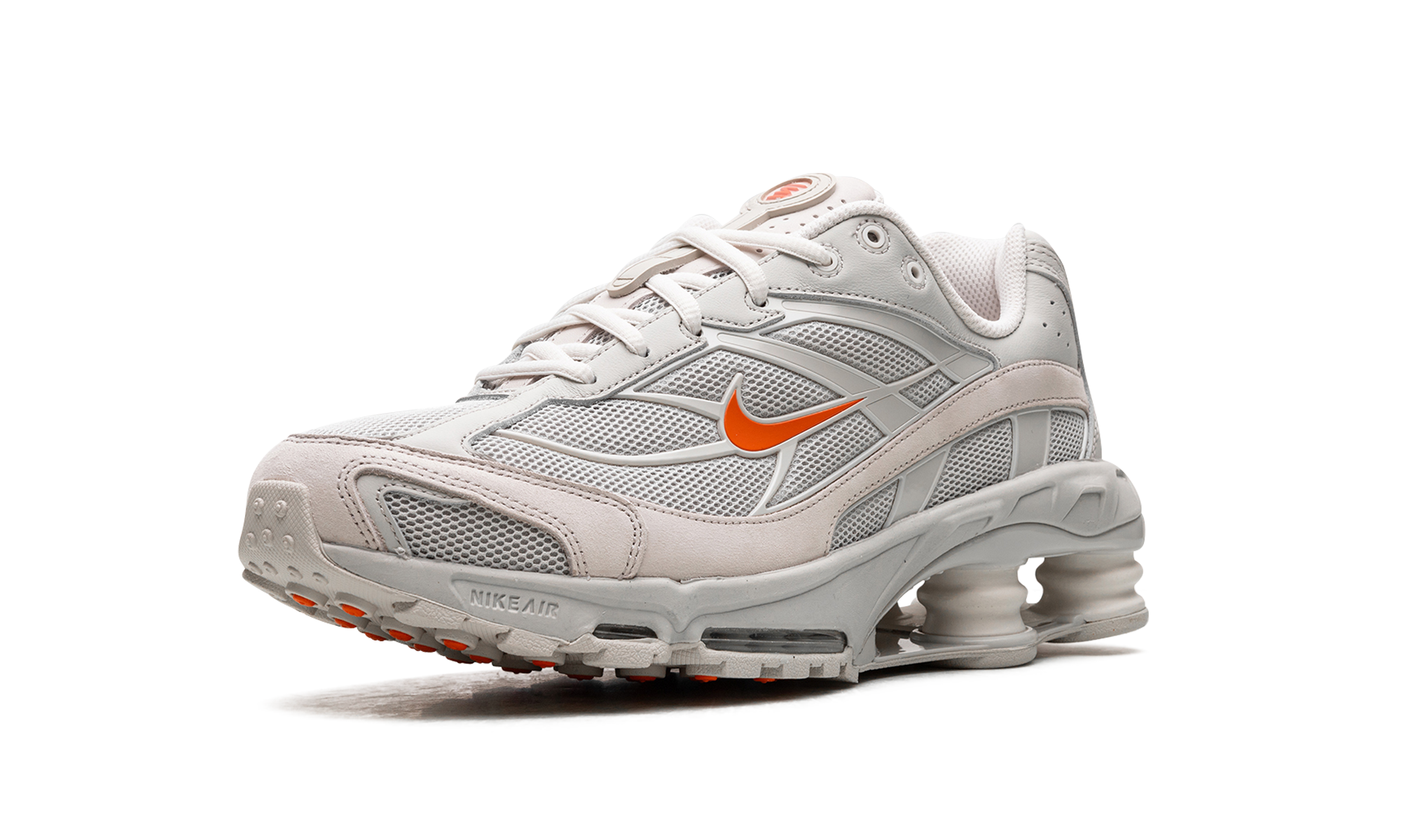 Shox Ride 2 "light Bone" - 4