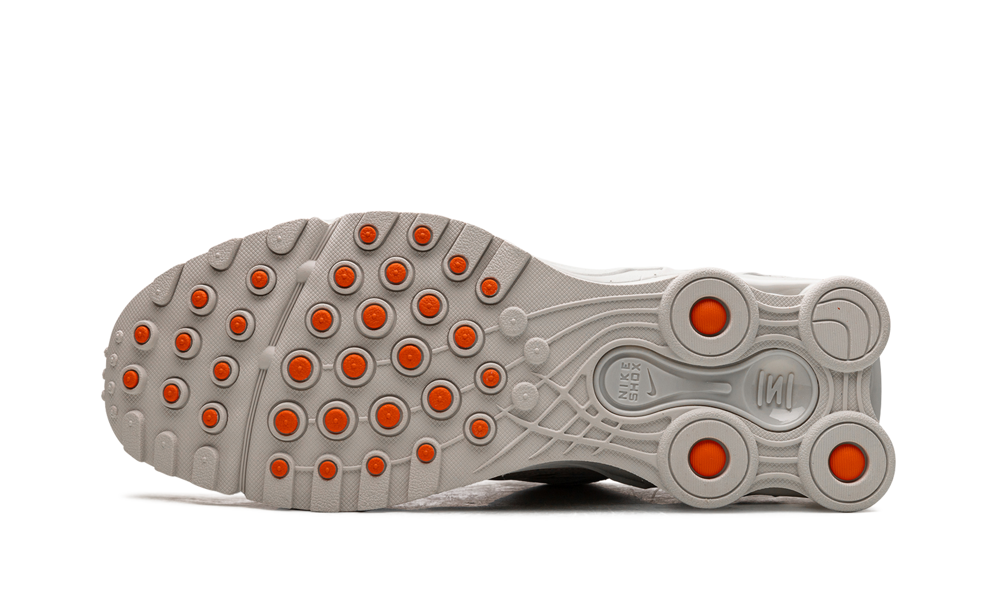 Shox Ride 2 "light Bone" - 5