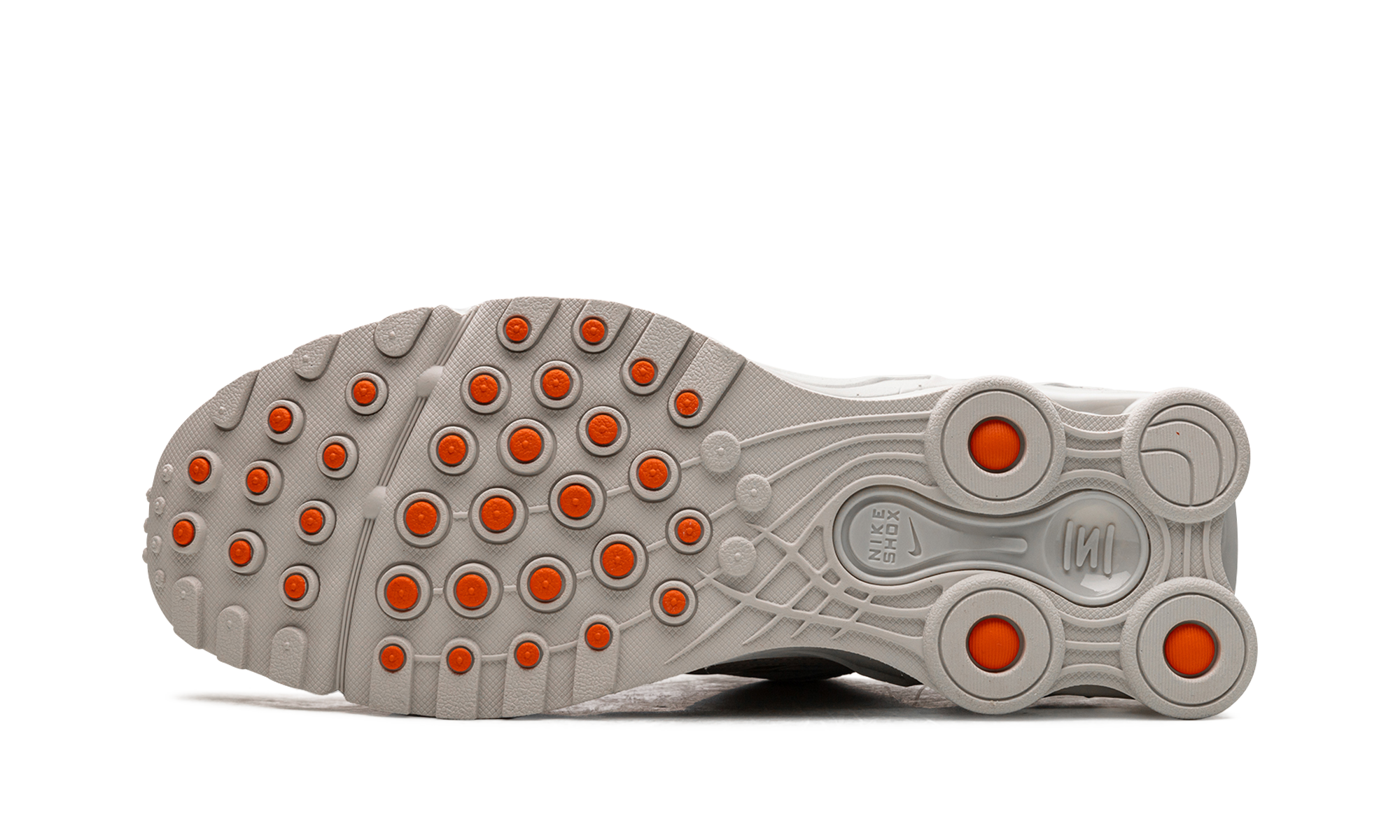 Shox Ride 2 "light Bone" - 5