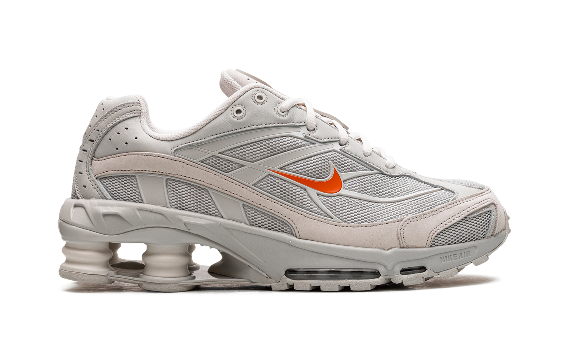 Shox Ride 2 "light Bone" - 6