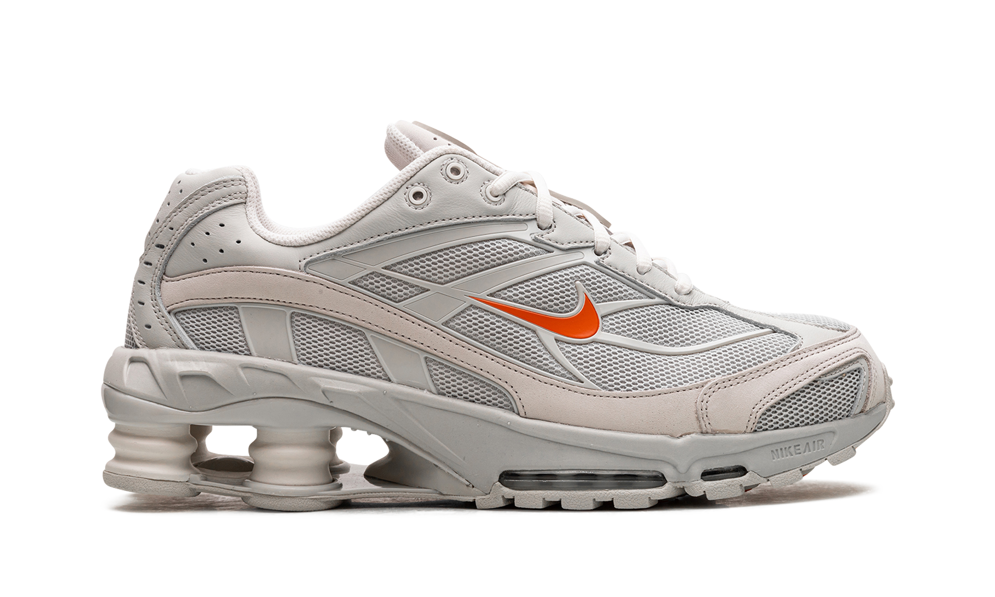 Shox Ride 2 "light Bone" - 6