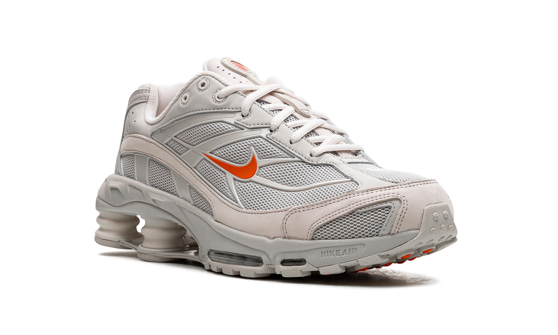 Shox Ride 2 "light Bone" - 7