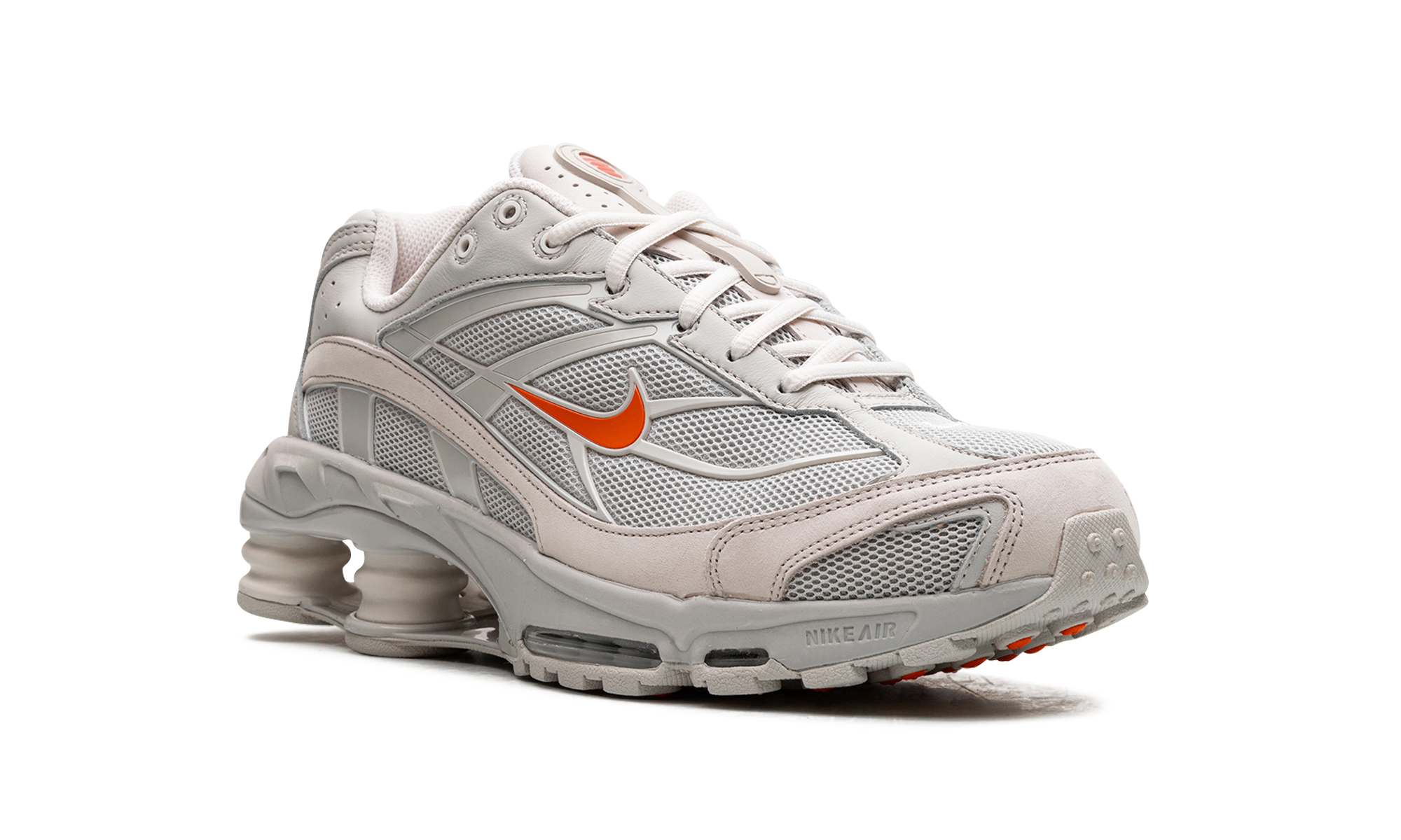 Shox Ride 2 "light Bone" - 7