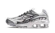 Shox Ride 2 "metallic Platinum" - 1
