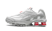Shox Ride 2 Sp "supreme White" - 1