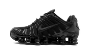 Shox Tl "black / Metallic Hematite" - 1