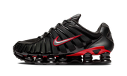 Shox Tl "black University Red" - 1