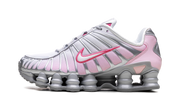 Shox Tl Wmns "pink Foam" - 1