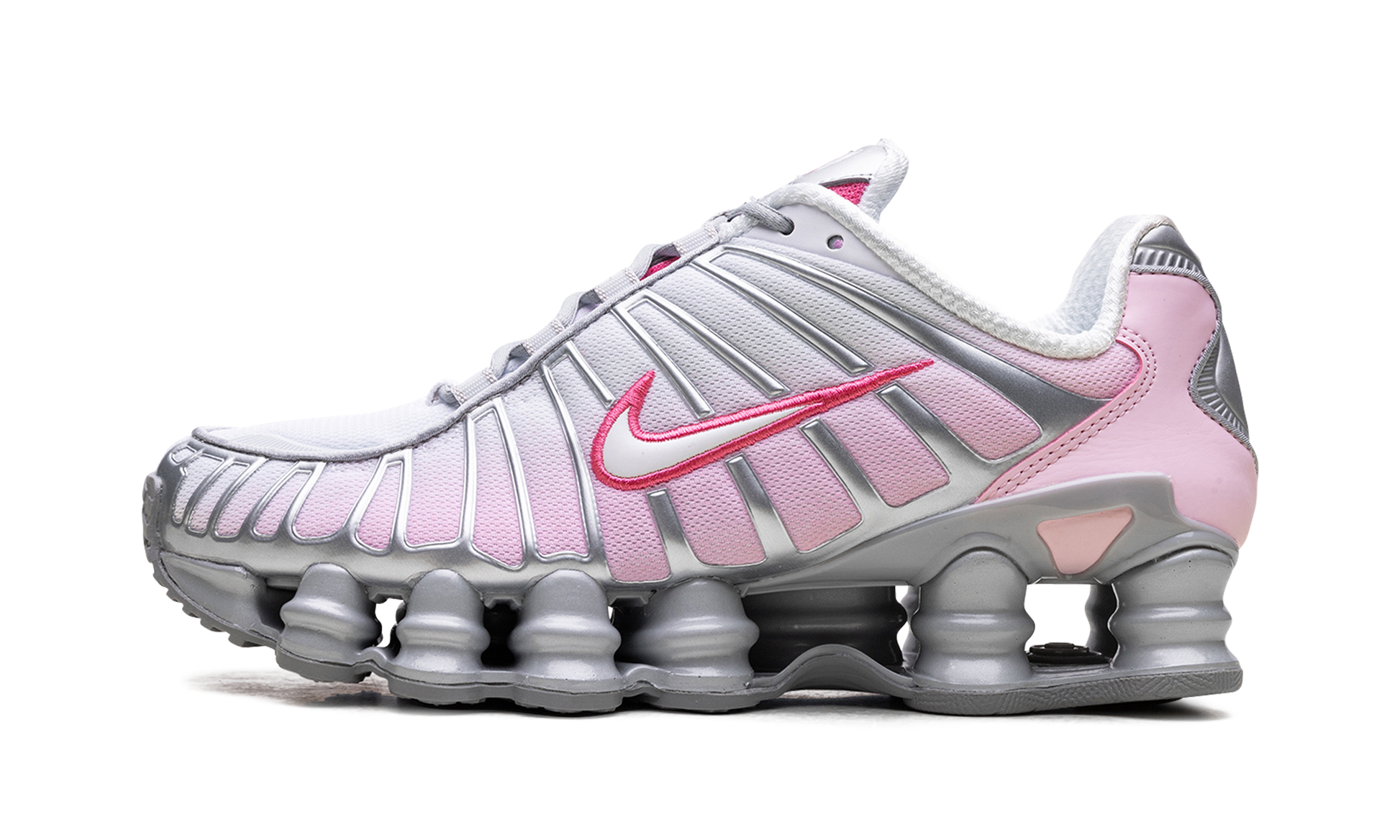 Shox Tl Wmns "pink Foam" - 1
