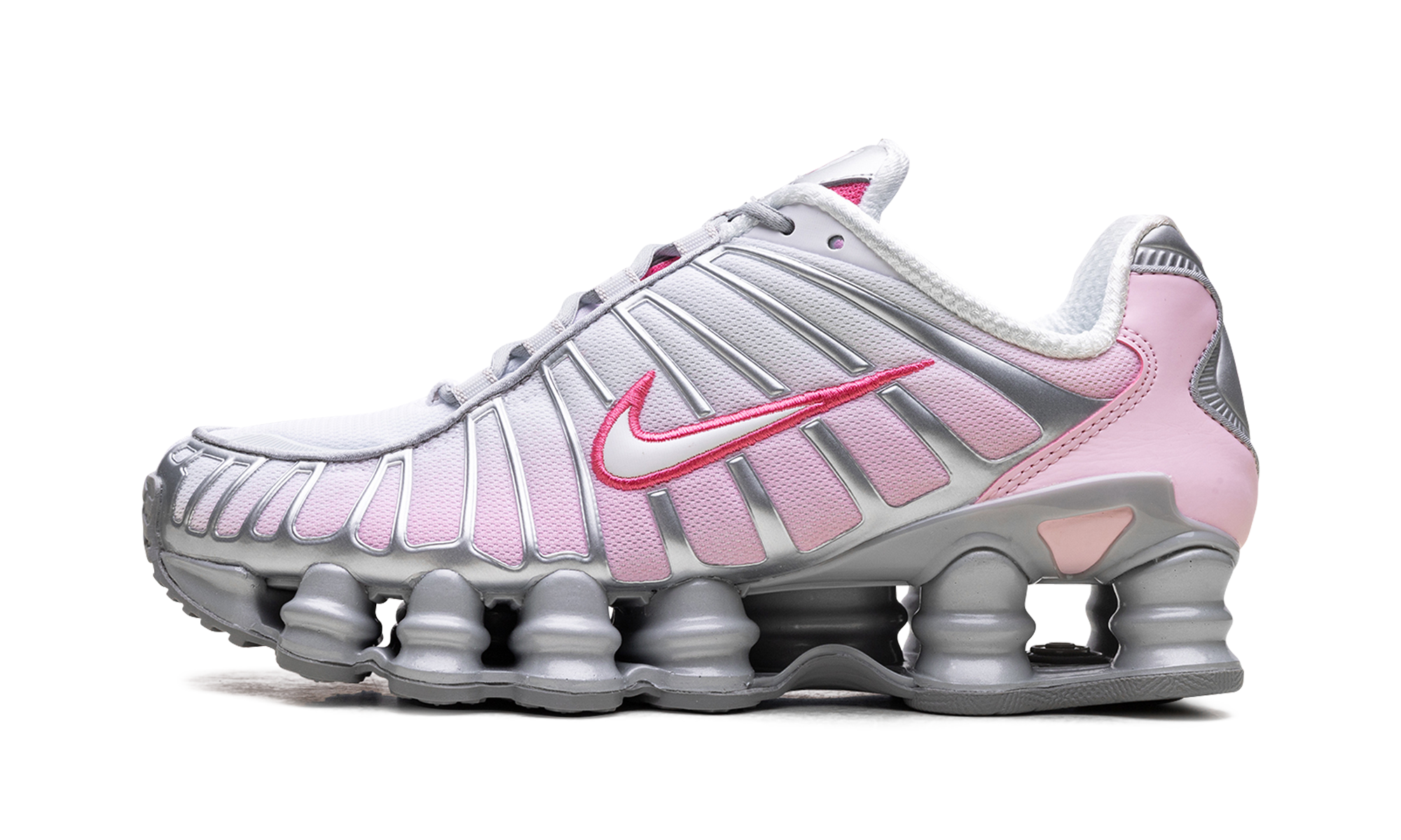 Shox Tl Wmns "pink Foam" - 1