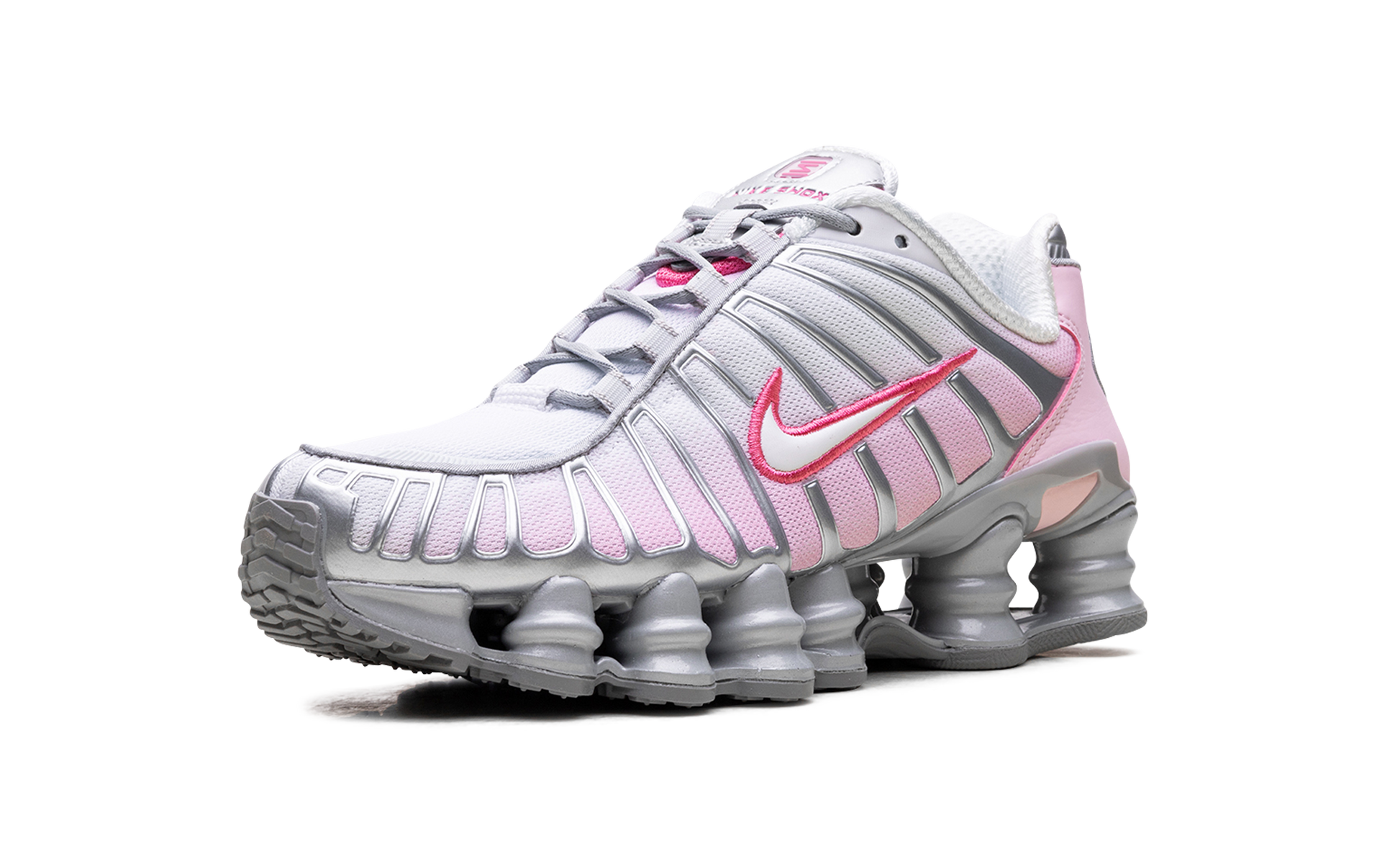 Shox Tl Wmns "pink Foam" - 4