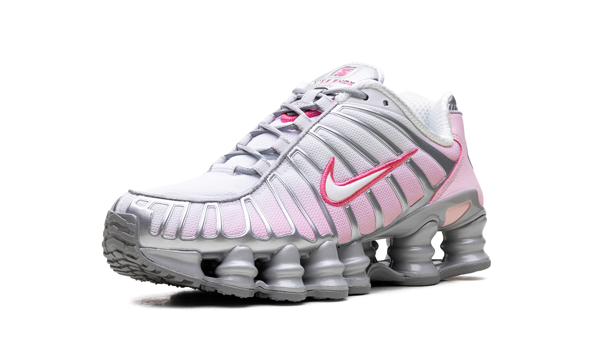 Shox Tl Wmns "pink Foam" - 4