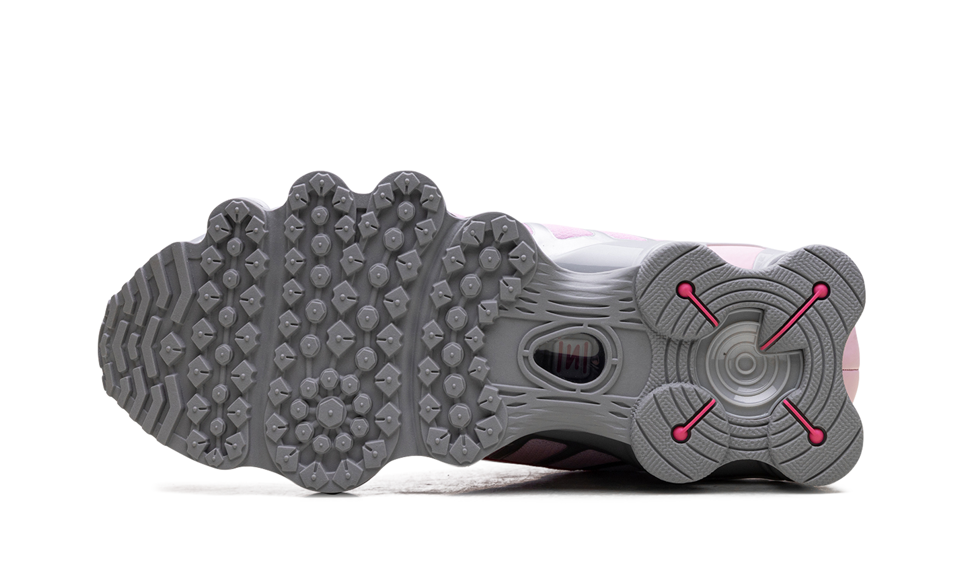 Shox Tl Wmns "pink Foam" - 5